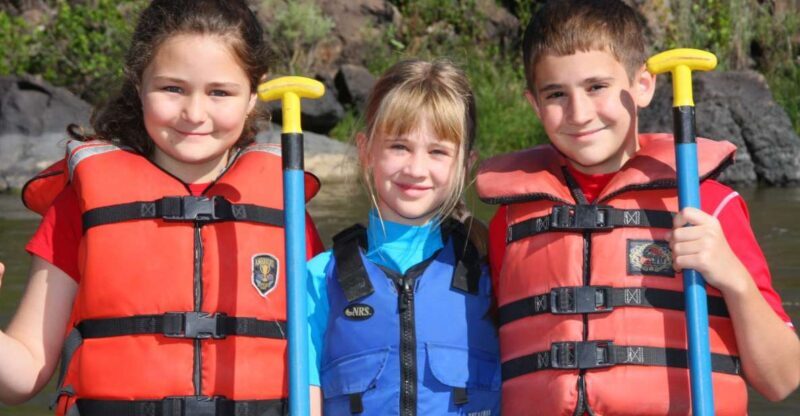 Taos: Half-Day River Float Adventure - What to Expect During the Tour