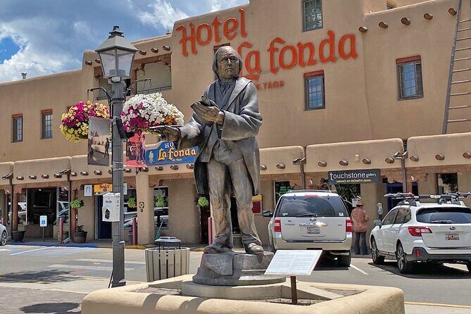 Taos Private Walking Tours - What to Expect from the Tour