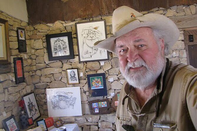 Taos Private Walking Tours - The Value for the Price