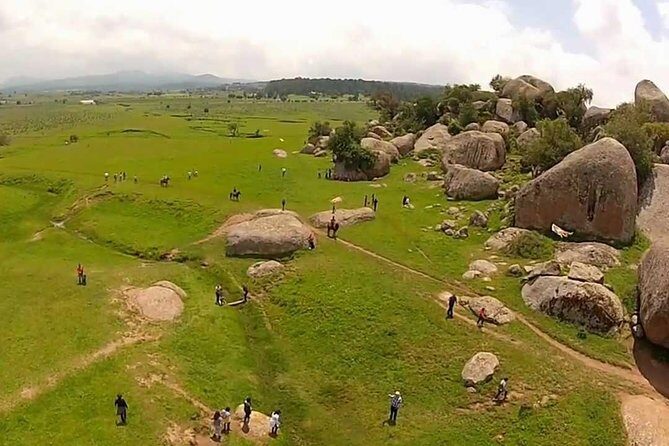 Tapalpa Tour: Full-day Mountains Private Experience - Frequently Asked Questions