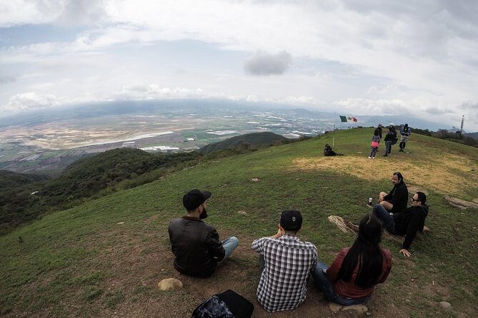 Tapalpa Tour: Full-day Mountains Private Experience - What’s Included and What You’ll Need to Budget For