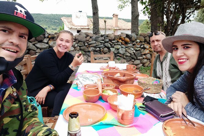 Tapalpa Tour: Full-day Mountains Private Experience - Who Should Consider This Tour?