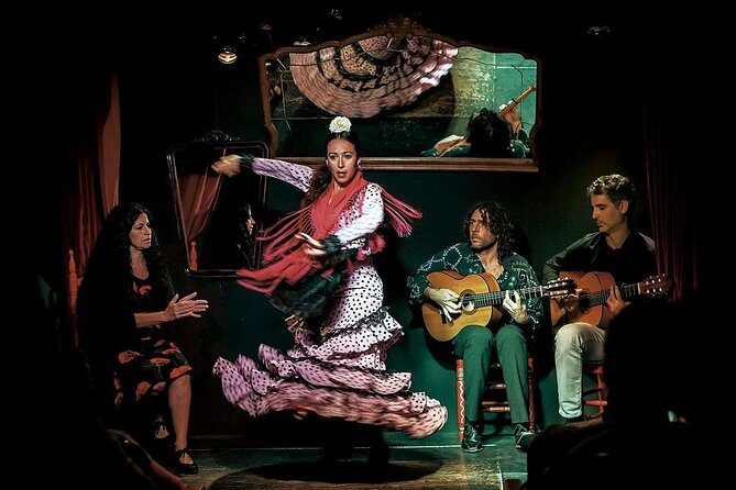 Tapas and Flamenco in Seville - A Deep Dive into the Tapas and Flamenco Tour
