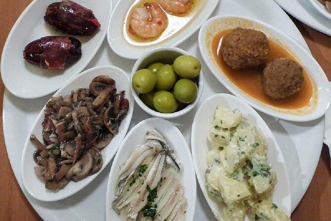 Tapas and Flamenco in Seville - FAQs