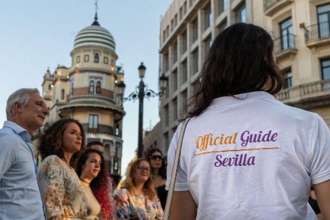Tapas and Wine Tasting Tour in Seville Small Groups and Jewish Quarter - FAQ