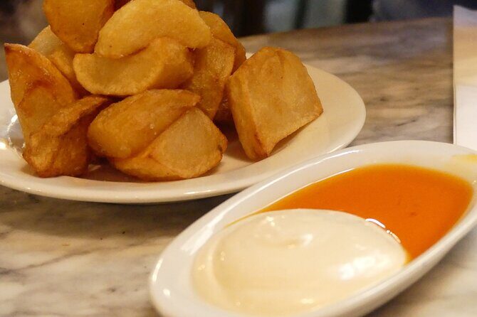 Tapas and Wine Walking Tour in Barcelona - FAQ