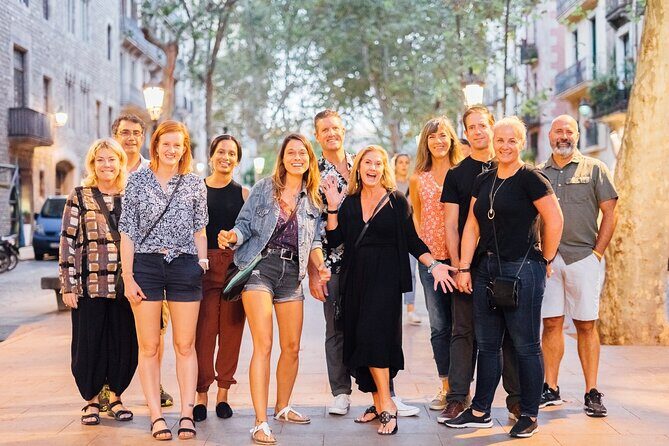 Tapas and Wine Walking Tour with Optional Flamenco Experience - FAQs