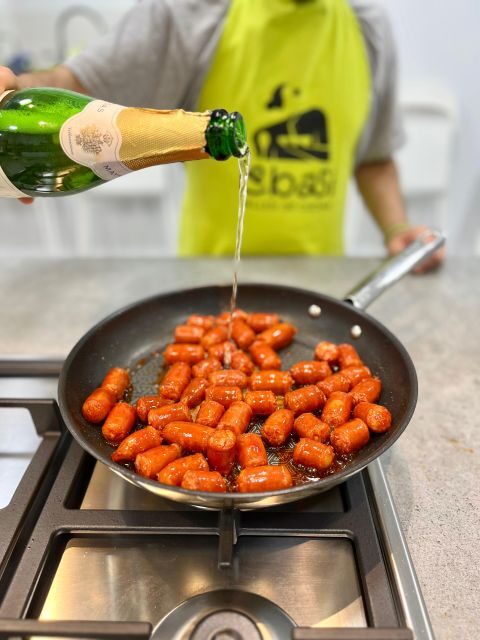 Tapas Class! Authentic Spanish tapas and Sangría! - Final Thoughts