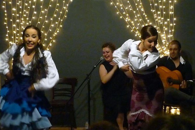 Tapas Dinner and Flamenco Show in Valencia - What Is This Tour About?