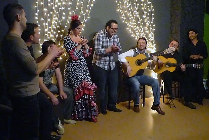 Tapas Dinner and Flamenco Show in Valencia - FAQs