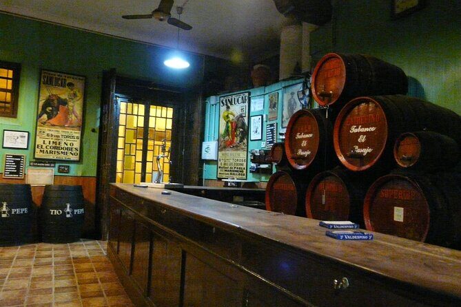 Tapas Food Tour in Jerez de la Frontera - Why You Might Love This Tour