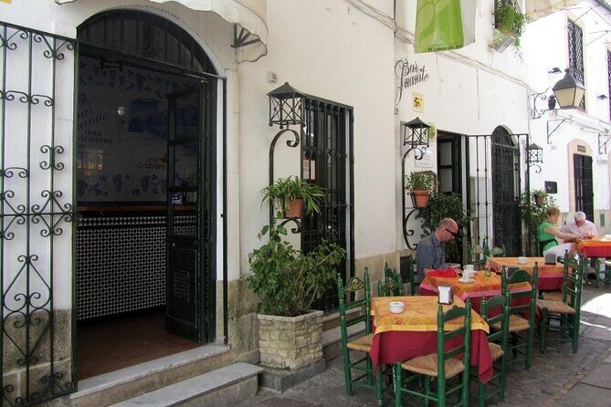 Tapas Food Tour in Jerez de la Frontera - Who Should Consider This Tour?