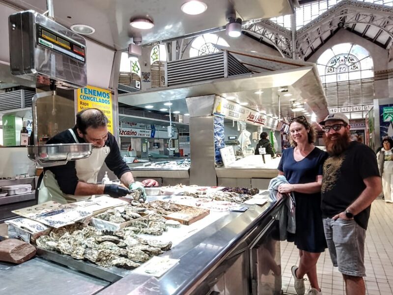 TAPAS GASTRONOMIC TOUR - FAQ