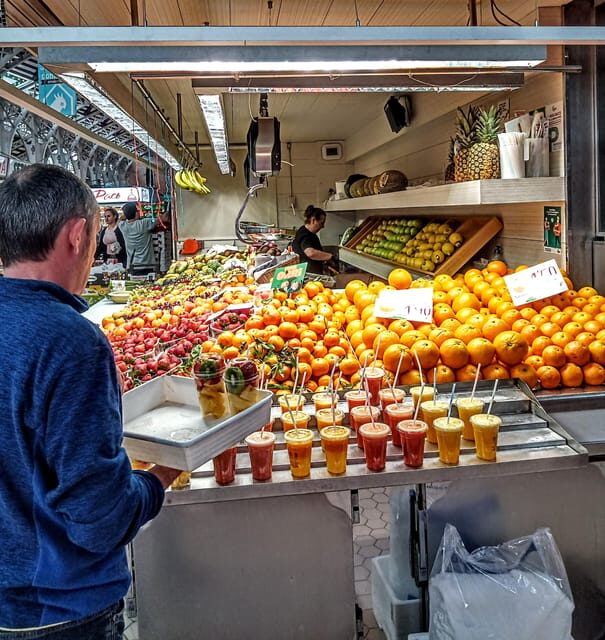 TAPAS GASTRONOMIC TOUR - Final Thoughts