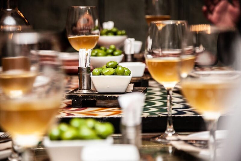 Tapas in La Barceloneta - Guided Tour - FAQ