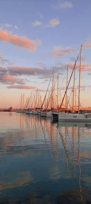 Tapas on a Boat: El Puerto foodie experience - Who Should Consider This Tour?