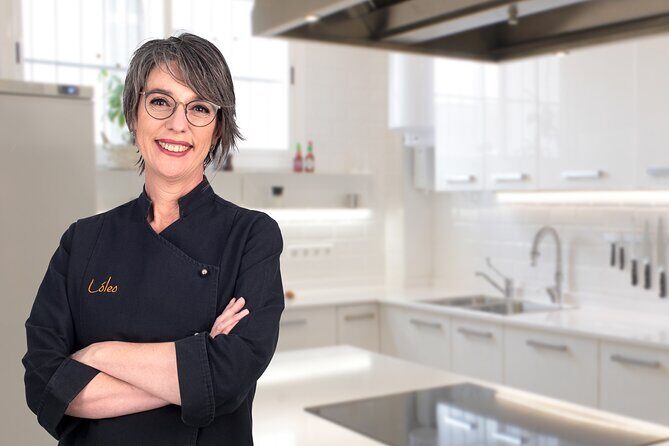 Tapas & Paella Cooking Class in Madrid with a Professional Chef - Final Thoughts