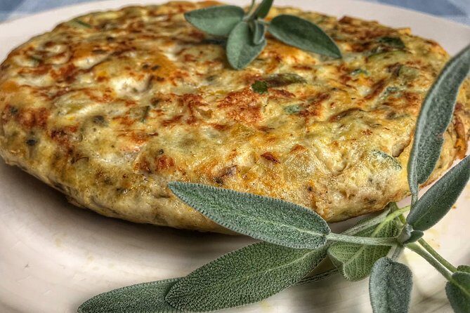 Tapas & Sherry an Andalucian Gourmet Experience. - An In-Depth Look at What the Experience Entails