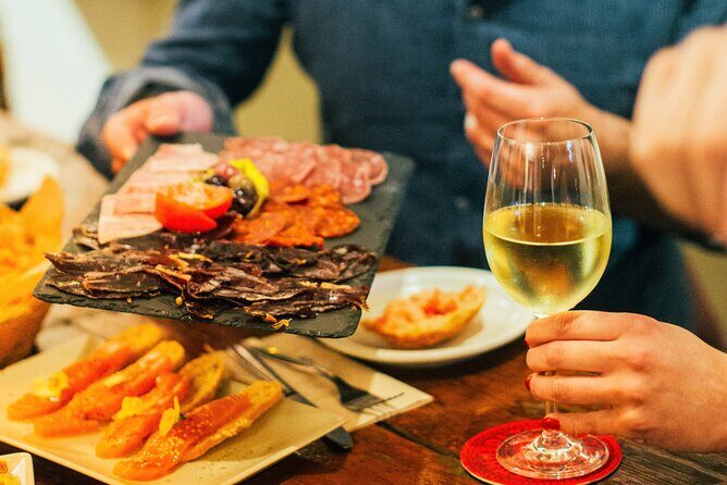 Tapas & Sidecar Motorcycle Barcelona Tour - Discovering Barcelona in a Sidecar: What to Expect