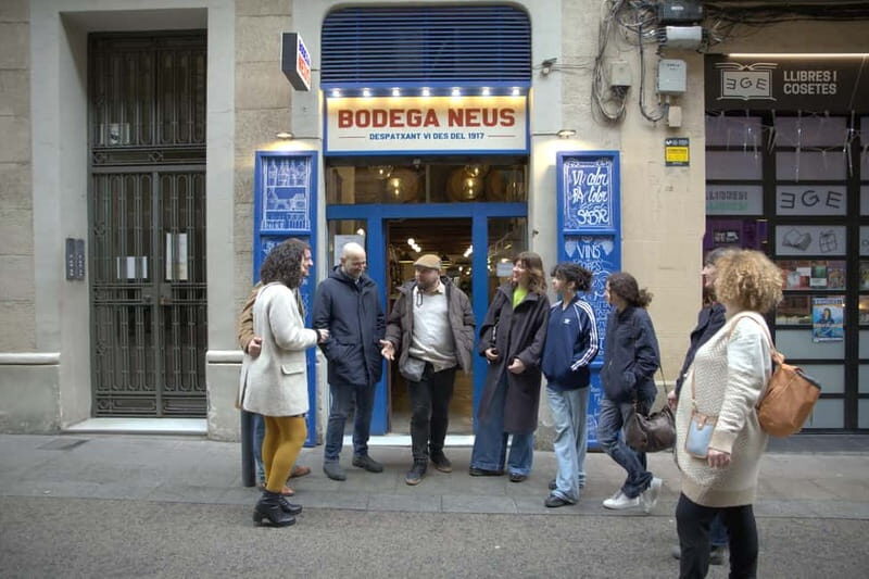 Tapas tour in Gracia quarter: Food, drinks & modernist gems - Final Thoughts: Who Should Consider This Tour?