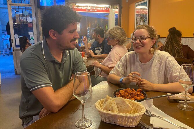 Tapas Tour of Santiago de Compostela - Who Should Consider This Tour?