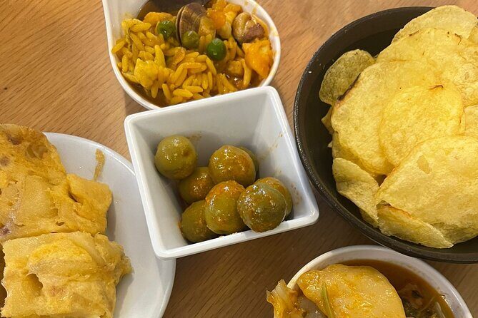 Tapas Tour of Santiago de Compostela - Final Thoughts