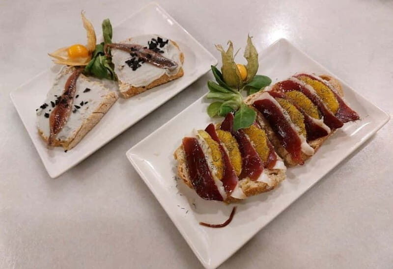 Tapas Tour of the center of Madrid in small groups - The Experience: What You’ll Actually Do