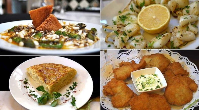 Tapas Tour of the center of Madrid in small groups - Who Should Consider This Tour?