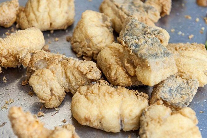 Tapas & Traditions of Seville Guided Food Tour - The Itinerary in Detail