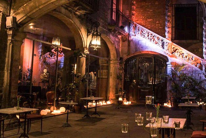 Tapas, Wine and Flamenco Private Tour - Exploring the Itinerary: What to Expect at Each Stop