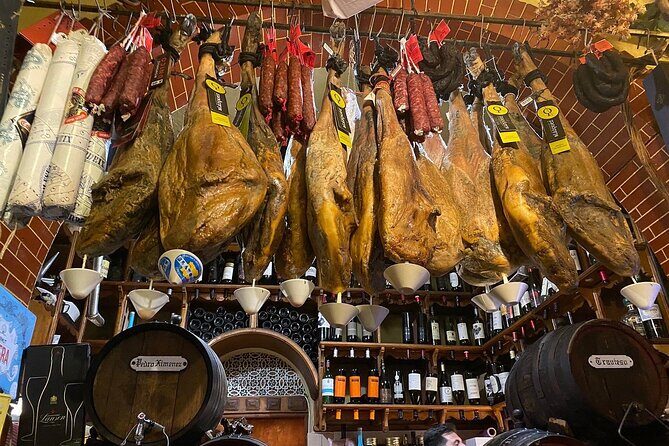 Tapas&Tours with Leo - Tasting Culture and History - The Practicalities