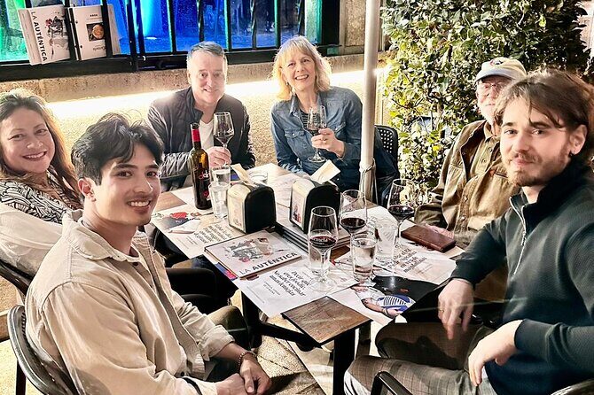 Tapas&Tours with Leo - Tasting Culture and History - Who Will Love This Tour?