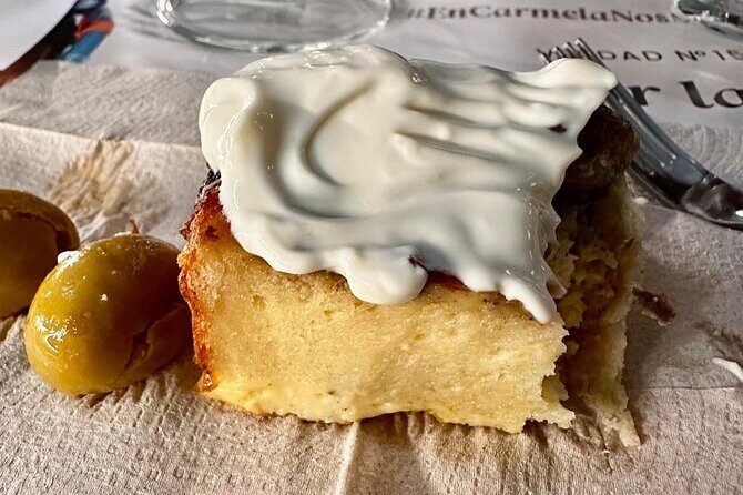 Tapas&Tours with Leo - Tasting Culture and History - FAQ