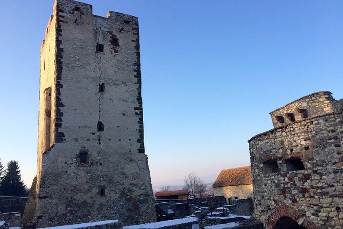 Tapolca Cave Lake and Tihany/ Balaton private tour from Budapest - Final Thoughts