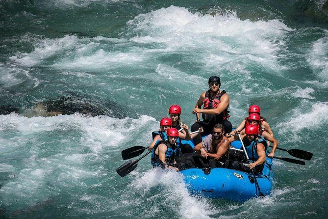 Tara Montenegro Rafting Full Day Tour - What to Expect From Start to Finish