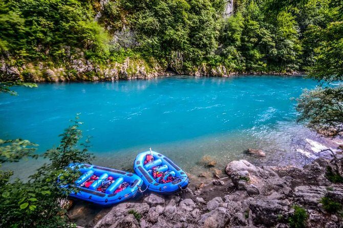 Tara Montenegro Rafting Full Day Tour - FAQ