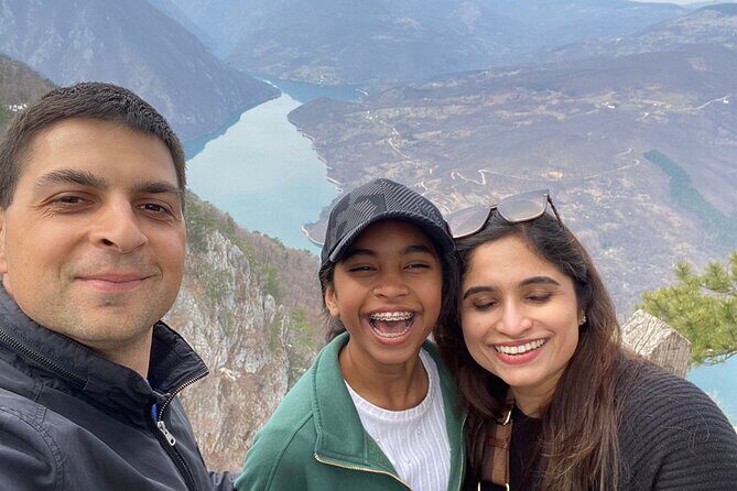 Tara National Park and Drina River House - Connecting with Nature: What the Tour Offers