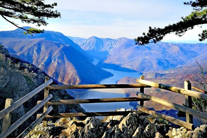 Tara National Park and Drina River House - Final Thoughts