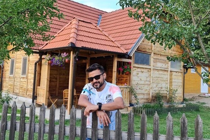 Tara National Park, Mokra Gora and Zlatibor - Exploring Serbia’s Natural and Cultural Gems: A Detailed Look at the Tara, Mokra Gora, and Zlatibor Tour