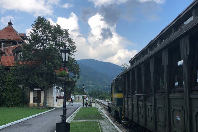 Tara National Park, Mokra Gora and Zlatibor - Key Points