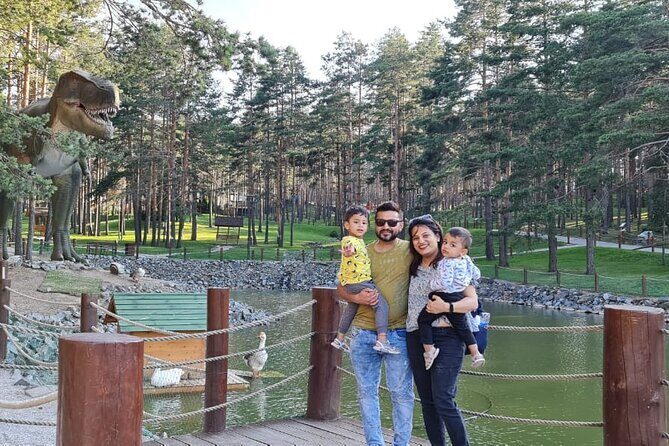 Tara National Park, Mokra Gora and Zlatibor - Frequently Asked Questions