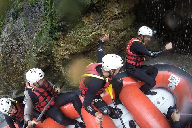 Tara rafting (Private tour) - Discovering the Tara Canyon and Its Surroundings