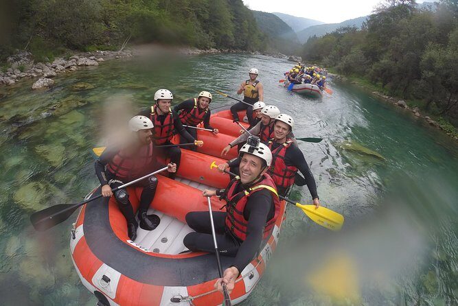 Tara rafting (Private tour) - The Authenticity of the Reviews