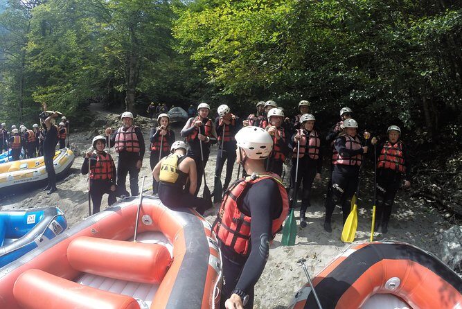 Tara rafting (Private tour) - Final Thoughts: Is It Worth It?