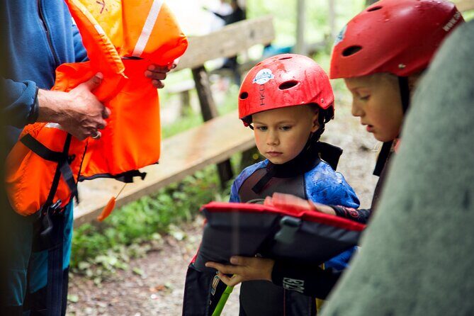 Tara River Rafting Day Tour - Practical Tips for Your Trip