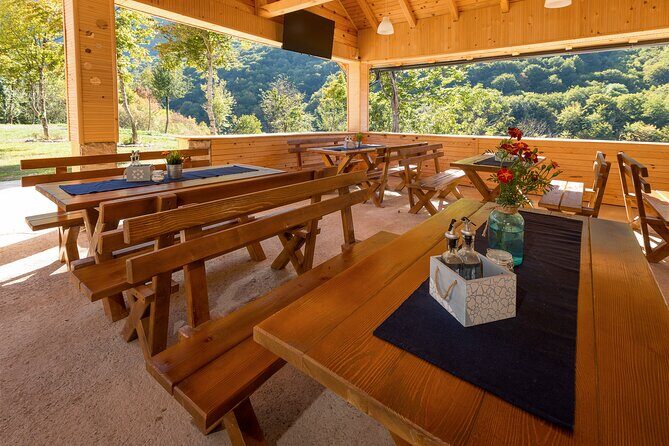 Tara River Rafting Day Tour - The Sum Up