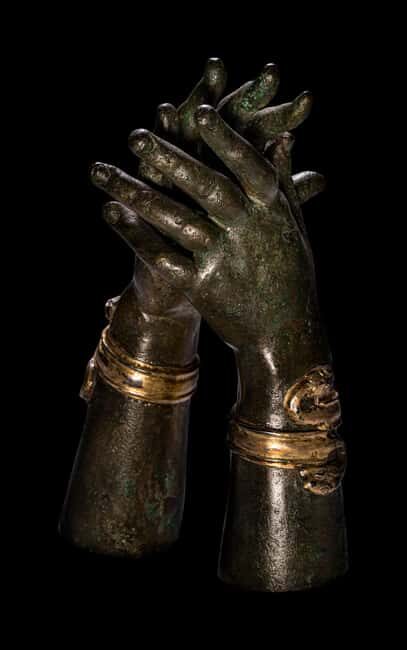 Taranto: National Archaeological Museum Entry Ticket - An Honest Look at the Costs and Value