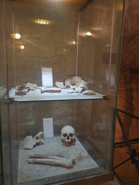 TARANTO WALKING TOUR - FAQs