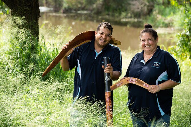 Taribelang Bunda Cultural Tours - A Deep Dive into the Experience