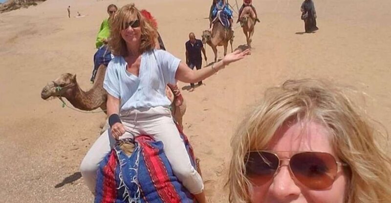 Tarifa/Algeciras: Tangier Private Day Tour with Ferry Ticket - A Closer Look at the Itinerary and Experience